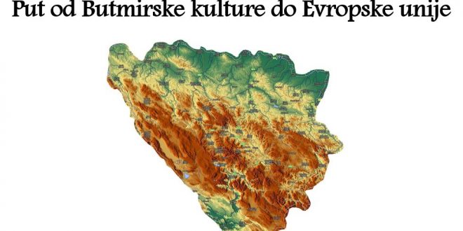 Historija Bosne Bild 1