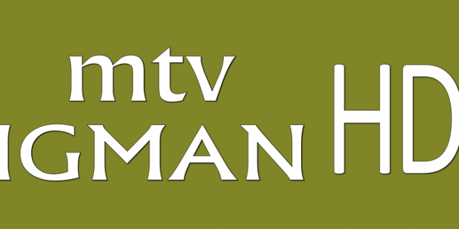 Igman HD logo 1